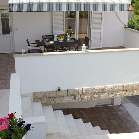 Villa Fig Zmijavci Kültér fotó